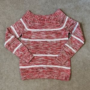 Maurices Holiday Sweater